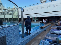 Azure Lido Pool picture Azure Lido Pool picture