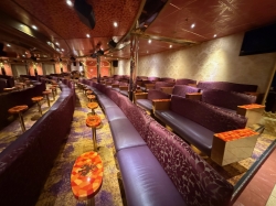 Carnival Glory Amber Palace Main Lounge picture