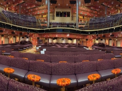 Amber Palace Main Lounge picture