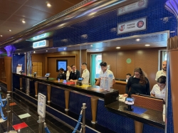 The Colors Lobby picture