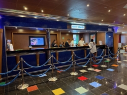 The Colors Lobby picture