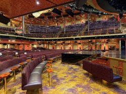 Amber Palace Main Lounge picture