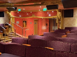 Amber Palace Main Lounge picture