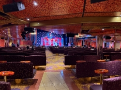 Amber Palace Main Lounge picture