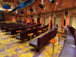 Amber Palace Main Lounge picture