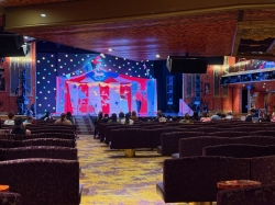 Amber Palace Main Lounge picture