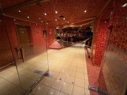 Carnival Glory Amber Palace Main Lounge picture