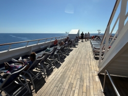Carnival Glory Panorama Deck picture