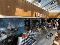 Old Fashion BBQ picture