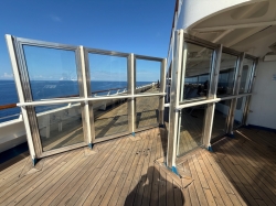 Carnival Glory Panorama Deck picture