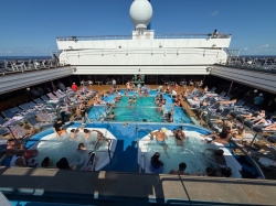 Azure Lido Pool picture Azure Lido Pool picture