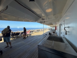 Carnival Glory Panorama Deck picture