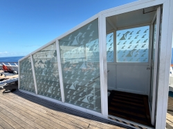 Carnival Glory Panorama Deck picture