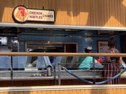 Old Fashion BBQ picture