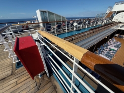 Carnival Glory Panorama Deck picture