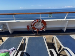 Carnival Glory Panorama Deck picture