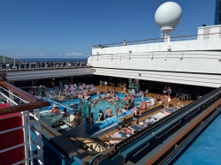 Azure Lido Pool picture Azure Lido Pool picture