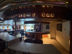 Carnival Glory Alchemy Bar picture
