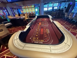 Carnival Glory Camel Club Casino picture