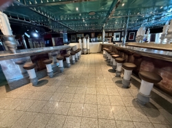 Carnival Glory White Heat Dance Club picture