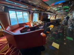 Carnival Glory Kaleidoscope Boulevard picture