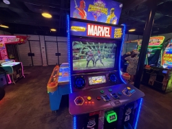 Warehouse Arcade picture