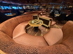 Carnival Glory Ebony Cabaret Aft Lounge picture