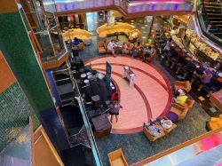 Old Glory Atrium picture