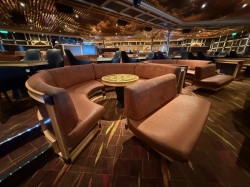 Carnival Glory Ebony Cabaret Aft Lounge picture