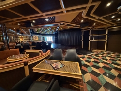 Carnival Glory Ebony Cabaret Aft Lounge picture