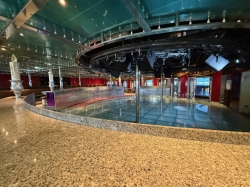 Carnival Glory White Heat Dance Club picture