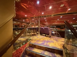 Carnival Glory Amber Palace Main Lounge picture