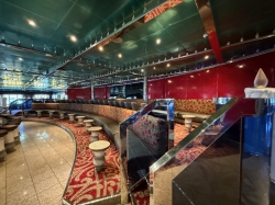 Carnival Glory White Heat Dance Club picture