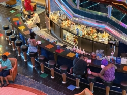 Old Glory Atrium picture