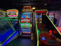 Warehouse Arcade picture