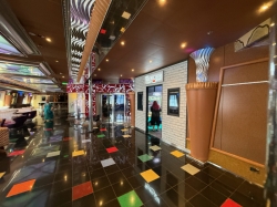 Carnival Glory Kaleidoscope Boulevard picture