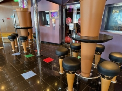 Carnival Glory JavaBlue Cafe picture