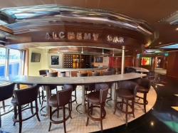Carnival Glory Alchemy Bar picture