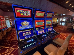 Carnival Glory Camel Club Casino picture