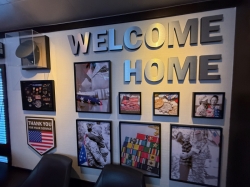 Heros Tribute Lounge picture