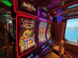 Carnival Glory Camel Club Casino picture