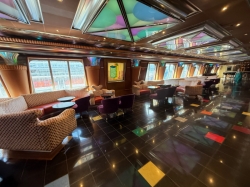 Carnival Glory Kaleidoscope Boulevard picture