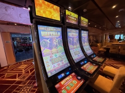 Carnival Glory Camel Club Casino picture