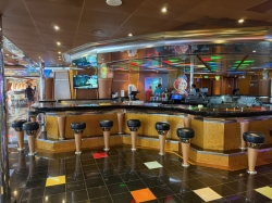 Carnival Glory Kaleidoscope Bar picture