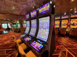 Carnival Glory Camel Club Casino picture