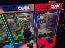 Warehouse Arcade picture