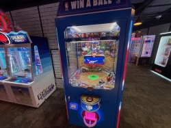 Warehouse Arcade picture