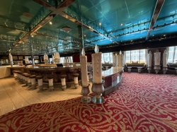 Carnival Glory White Heat Dance Club picture