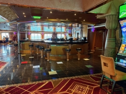 Carnival Glory Kaleidoscope Bar picture