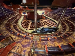 Carnival Glory Amber Palace Main Lounge picture